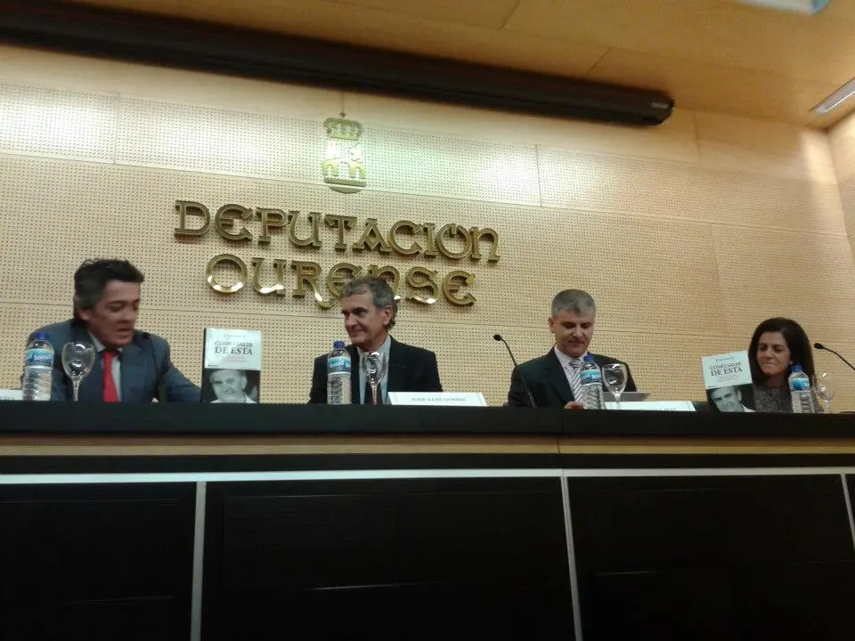Deputaci&oacute;n de Ourense