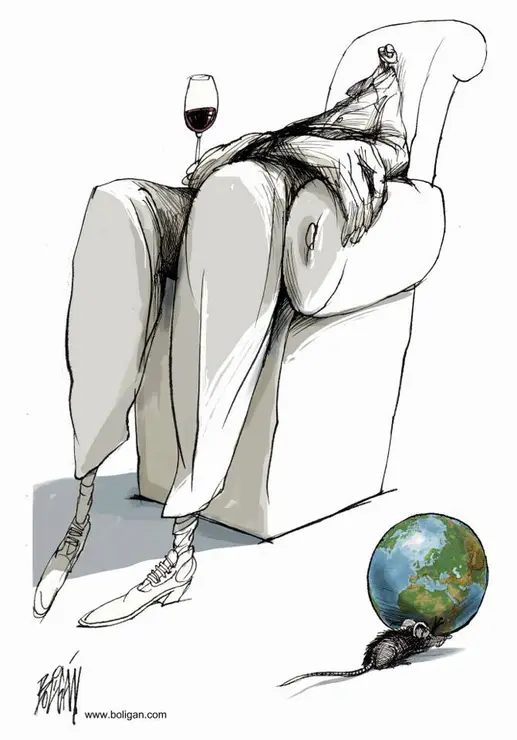 Dibujo de Bolig&aacute;n - 2.