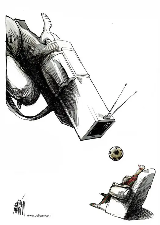 Dibujo de Bolig&aacute;n- 8