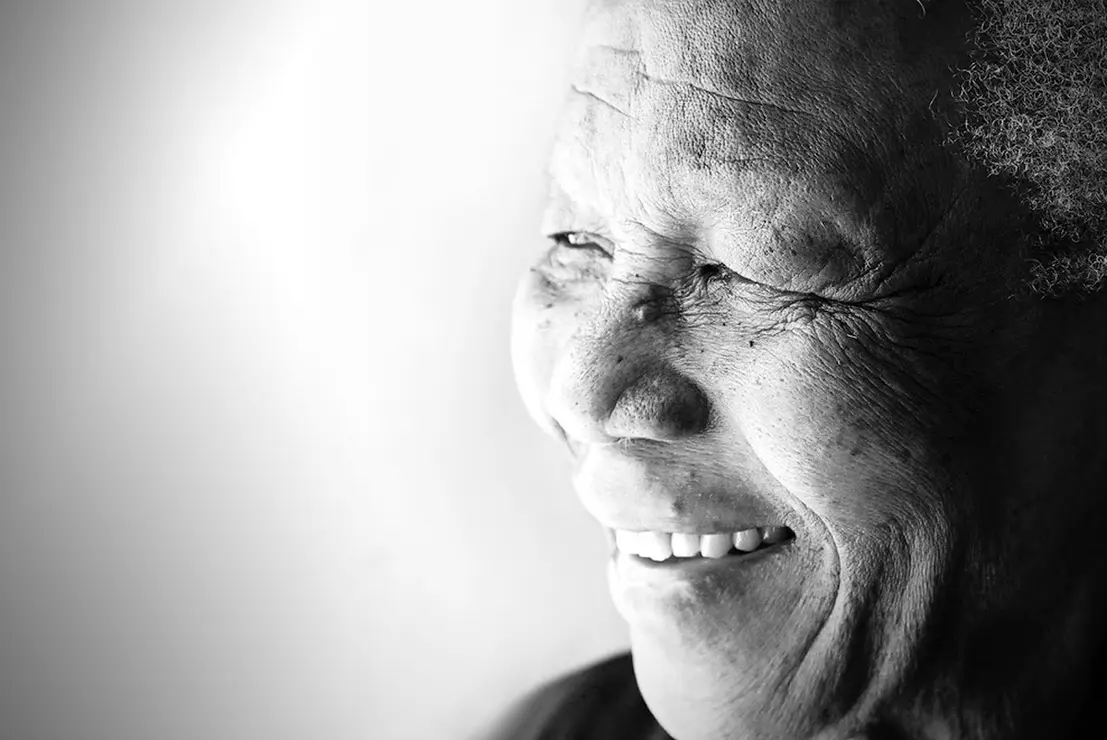 Nelson Mandela. / Mundiario.