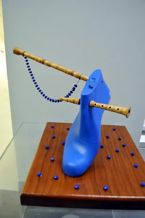 Alberto Oro - Gaita andante