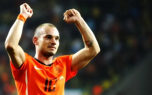 Sneijder