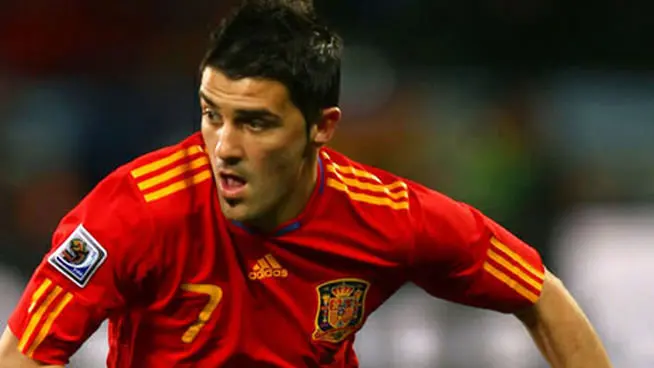 Villa - Espa&ntilde;a