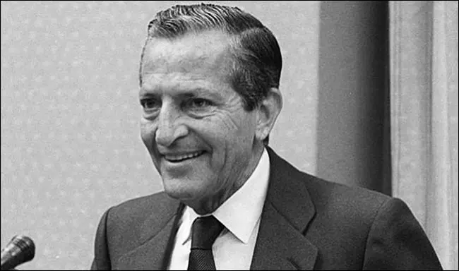 Adolfo Su&aacute;rez, antes de su enfermedad