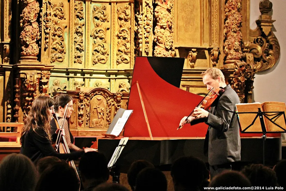 15-04-2014 Les Plaisirs du Parnasse, David Plantier 1