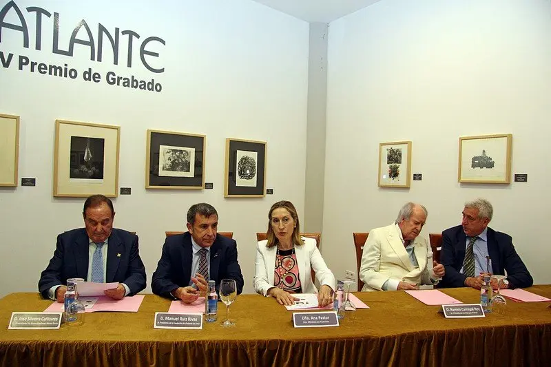 Personalidades