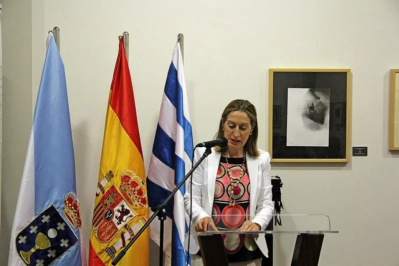 Ana Pastor