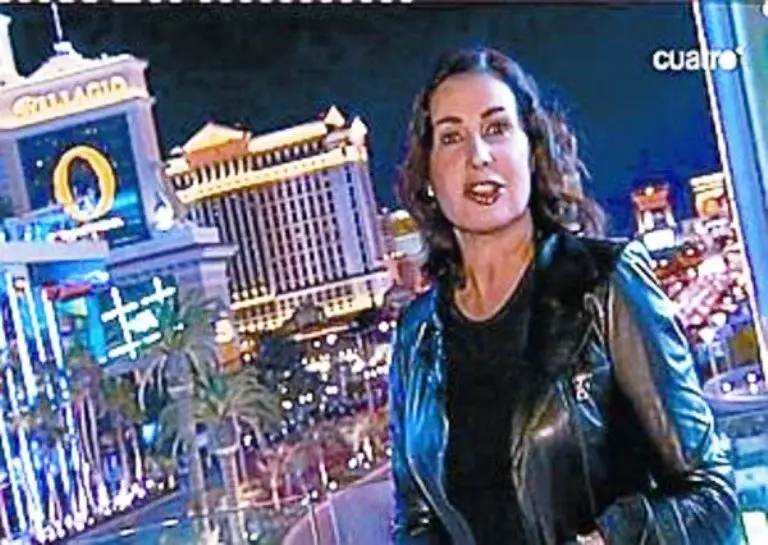 Las Vegas