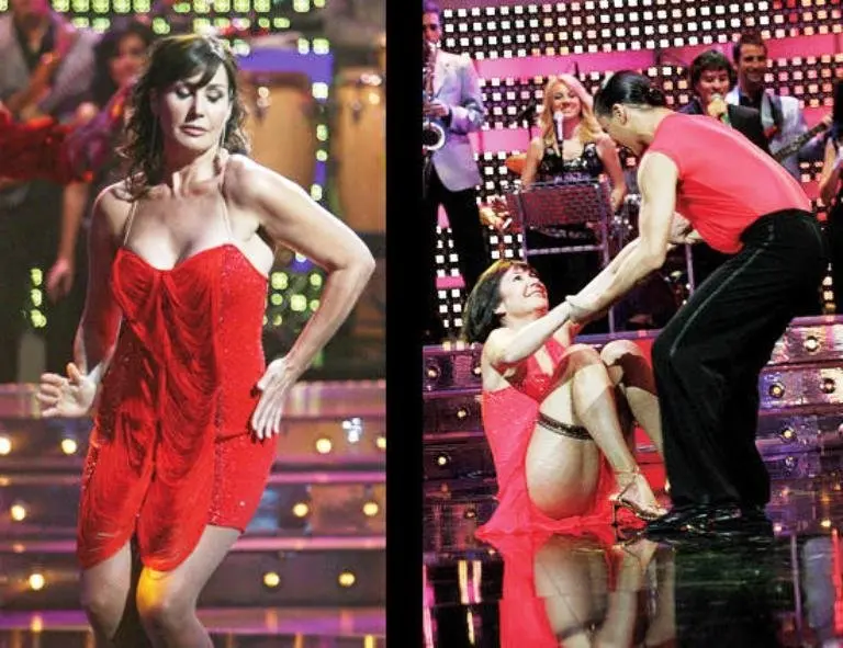 "Mira quien baila" (2006)