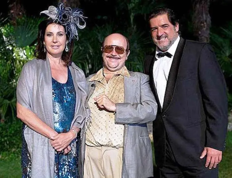 Torrente