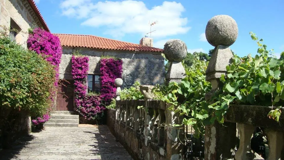 Bodega Gil Armada.