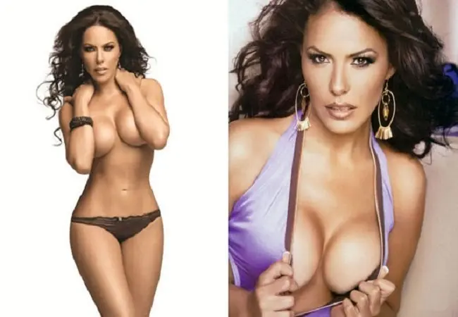 Gaby Elizondo