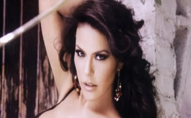 Gaby Elizondo