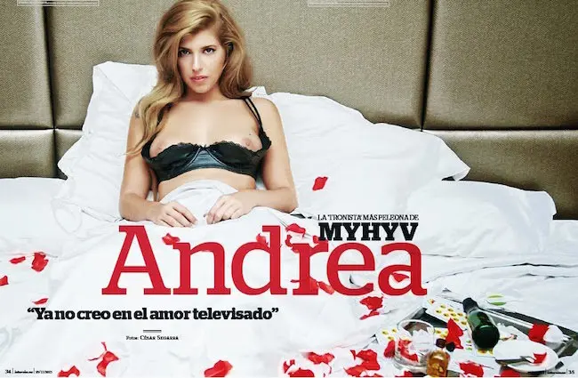 Andrea