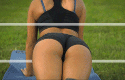 Mujer sensual