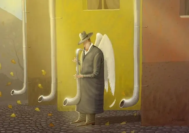 Andrei Popov,  Rusia, primer premio, Miks 2015