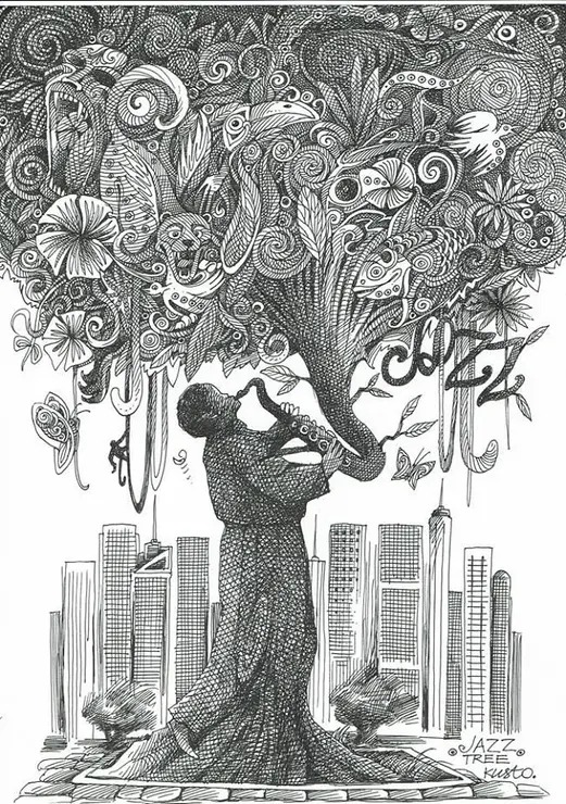 Olesky Kustovsky / Ucrania, Miks 2015