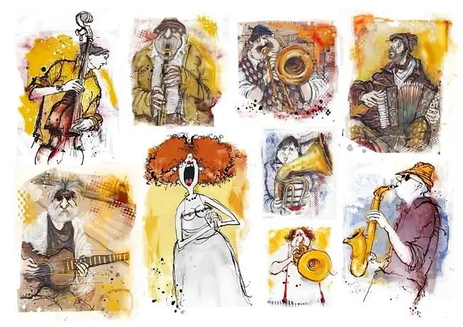 Zoran Petrovic / Alemania, Miks 2015
