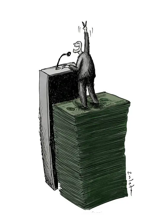 Otro candidato. / Ra&uacute;l Fernando Zuleta