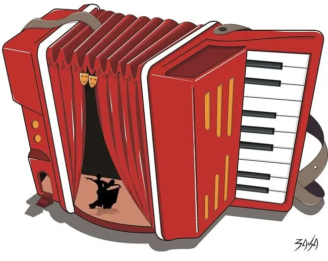 Menci&oacute;n en Ilustraci&oacute;n. /Gergely Bacsa,  Hungria 