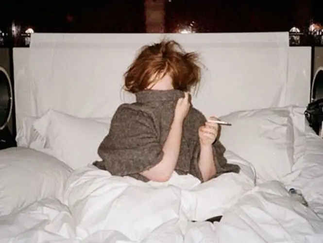 Adele. / Alex Sturrock