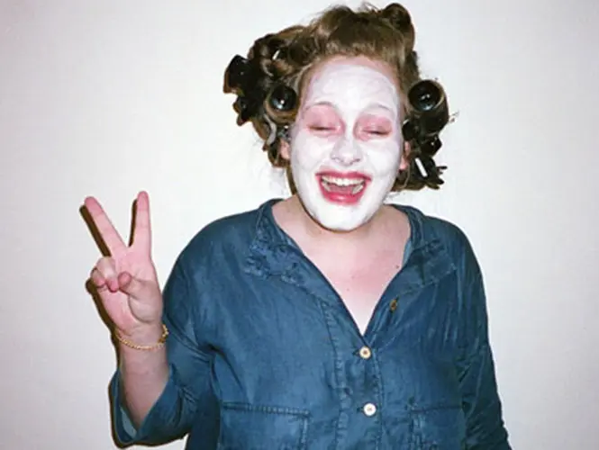 Adele. / Alex Sturrock