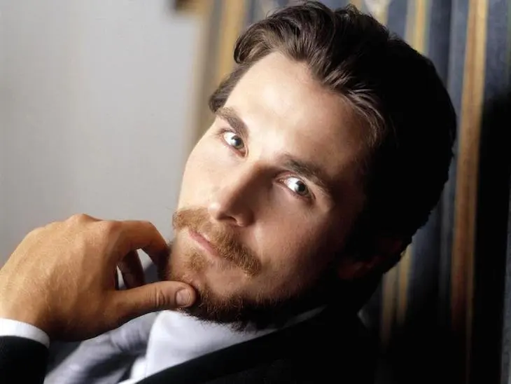 Christian Bale. / nuevaprensa.com.ve