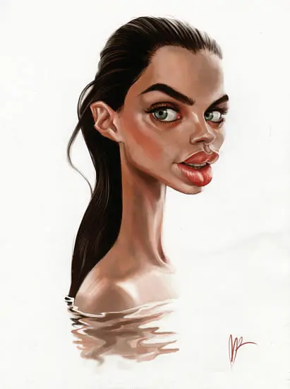 XVIIIPC_Sara Sampaio_1oPremio_Marzio Mariani Oddonkey / Italia