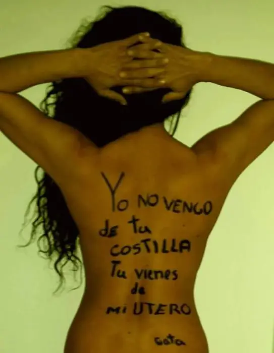 DIversas formas de expresi&oacute;n se evidenciaron a trav&eacute;s de redes sociales. lo que sigue