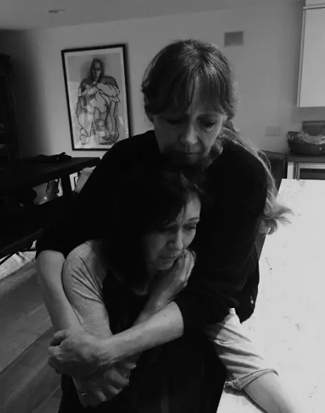 Shannen Doherty. / Instagram
