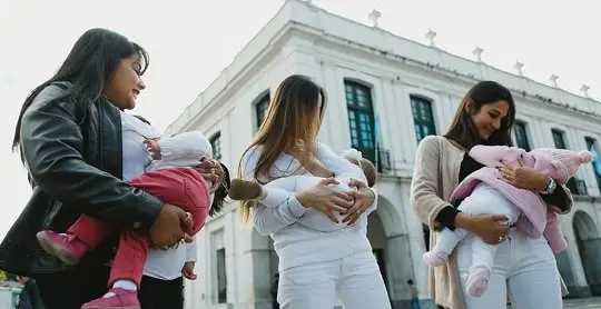 En c&oacute;rdoba y en varios lugares de argentina han llamado a la concientizaci&oacute;n