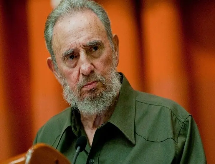 Fidel