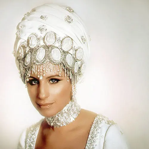 Barbra. : Flickr