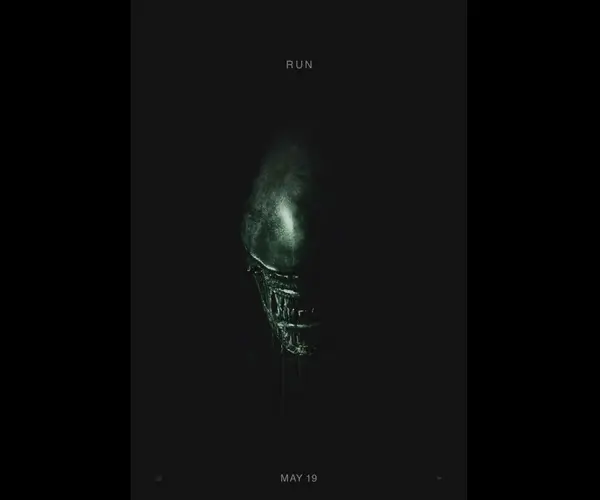 ALIEN COVENANT