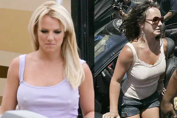 Britney Spears 