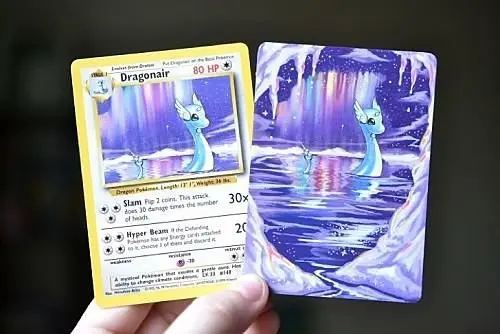 Carta de Dragonair Facebook (2)
