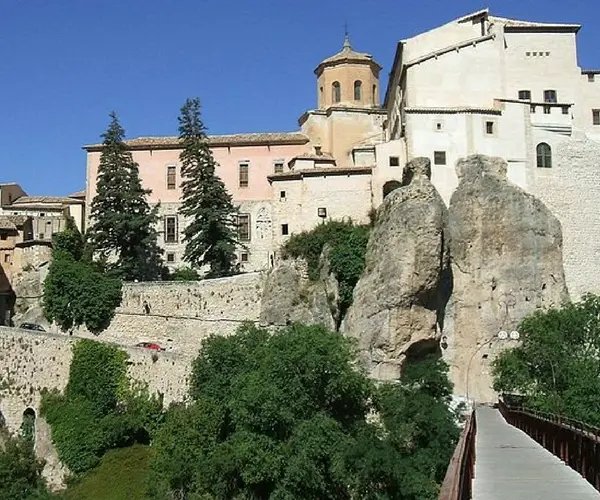 Cuenca. Zarateman.