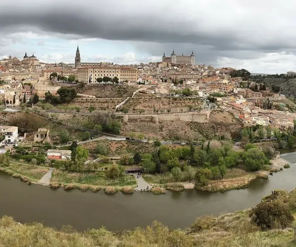 Toledo. Dan Vaquerizo Molina.