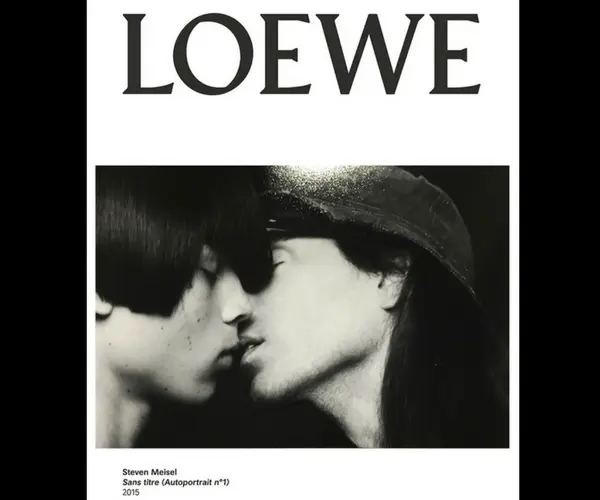 Loewe. Loewe.