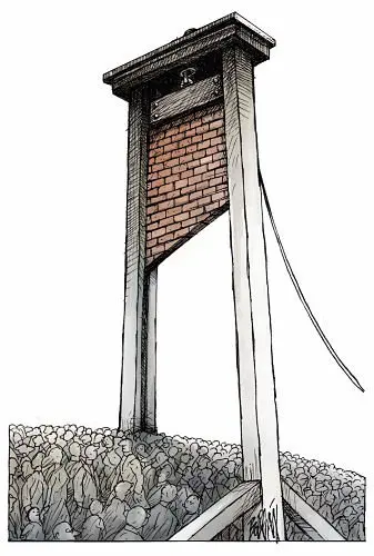 XIXPortoCartoon- Tercer Premio Turismo / &Aacute;ngel Bolig&aacute;n, M&eacute;xico