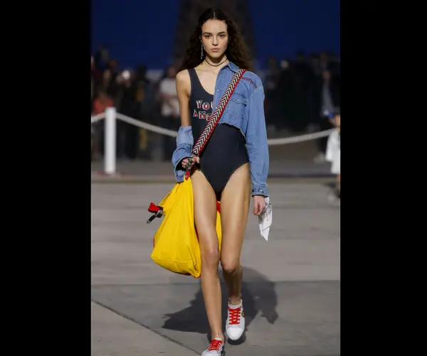 Colecci&oacute;n de verano de Tommy Hilfiger.  Tommy Hilfiger.  (4)