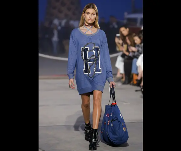 Colecci&oacute;n de verano de Tommy Hilfiger.  Tommy Hilfiger.  (6)