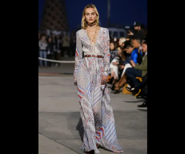 Colecci&oacute;n de verano de Tommy Hilfiger.  Tommy Hilfiger.  (10)