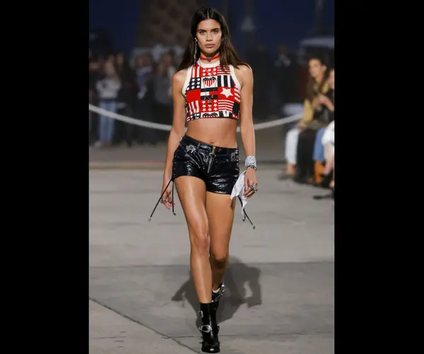 Colecci&oacute;n de verano de Tommy Hilfiger.  Tommy Hilfiger.  (12)
