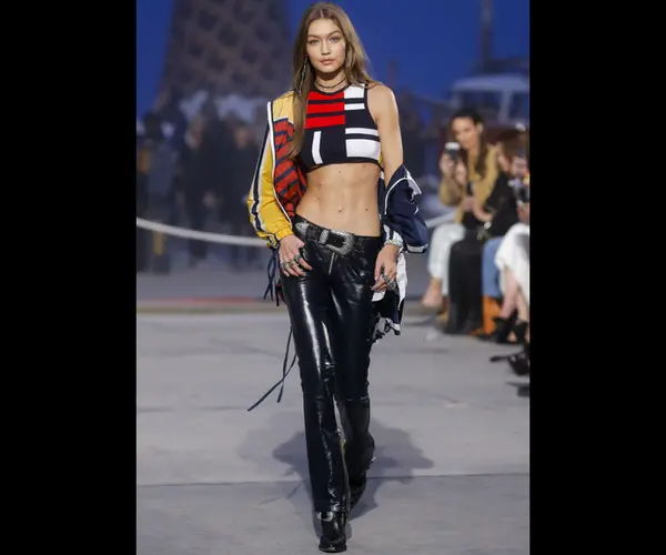Colecci&oacute;n de verano de Tommy Hilfiger.  Tommy Hilfiger.  (13)