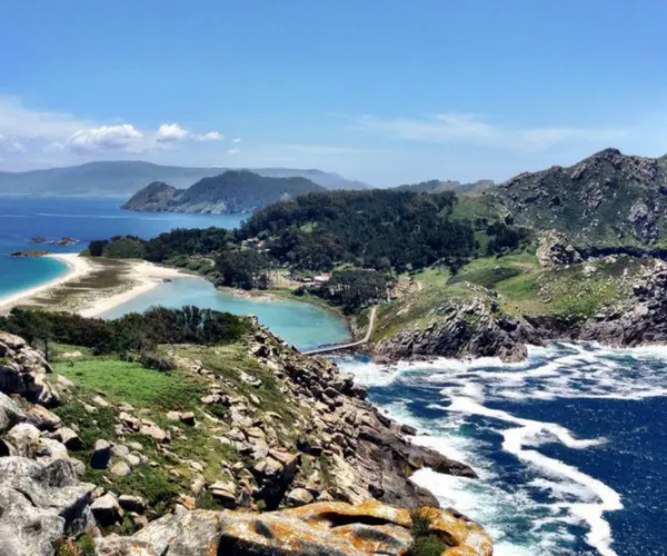Galicia, Espa&ntilde;a. Pinterest.