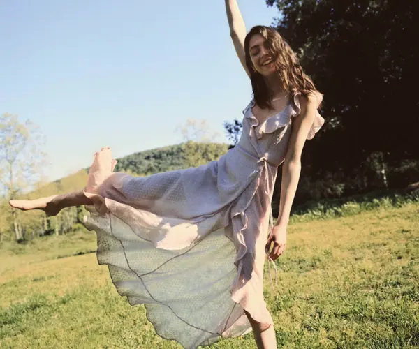 Modelo. Bershka (1)