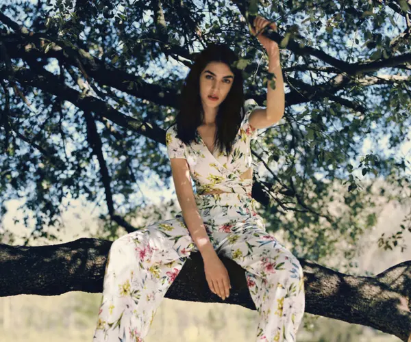 Modelo. Bershka (2)