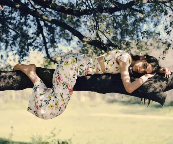 Modelo. Bershka (3)