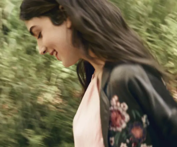 Modelo. Bershka (5)